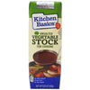 Kitchen Basics Unsalted Vegetable Broth - 8.25 oz. - Healthy Heart Market