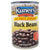 Kuner's Black Beans- No Salt Added-15 oz.