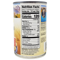 Kuner's Garbanzo Beans- No Salt Added-15 oz.