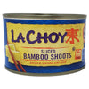 La Choy Sliced Bamboo Shoots - 8oz. - Healthy Heart Market