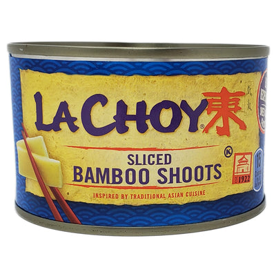 La Choy Sliced Bamboo Shoots - 8oz. - Healthy Heart Market
