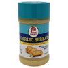 Lawry's Garlic Spread - 6oz. - Healthy Heart Market