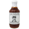 Lum Taylor's Barbeque Sauce-18 oz. - Dated Feb 2023