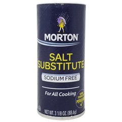 NoSalt® Original Sodium-Free Salt Alternative, 11 oz