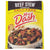 Mrs Dash Salt-Free Beef Stew Seasoning Mix- 1.25oz.