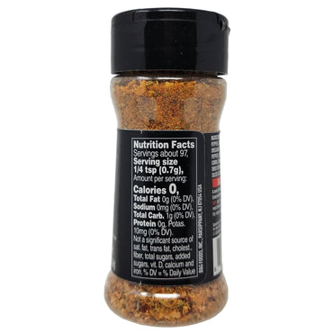 Dash Salt Free Chicken Grilling Seasoning Blend-2.4 oz.