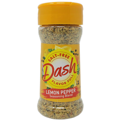 No Salt Seasoning (Mrs. Dash)