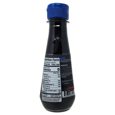 Mrs. Taste Less Sodium Shoyu Soy Sauce - 5.4oz.