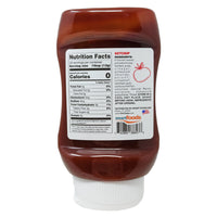 Mrs. Taste Zero Sodium Ketchup - 12oz.