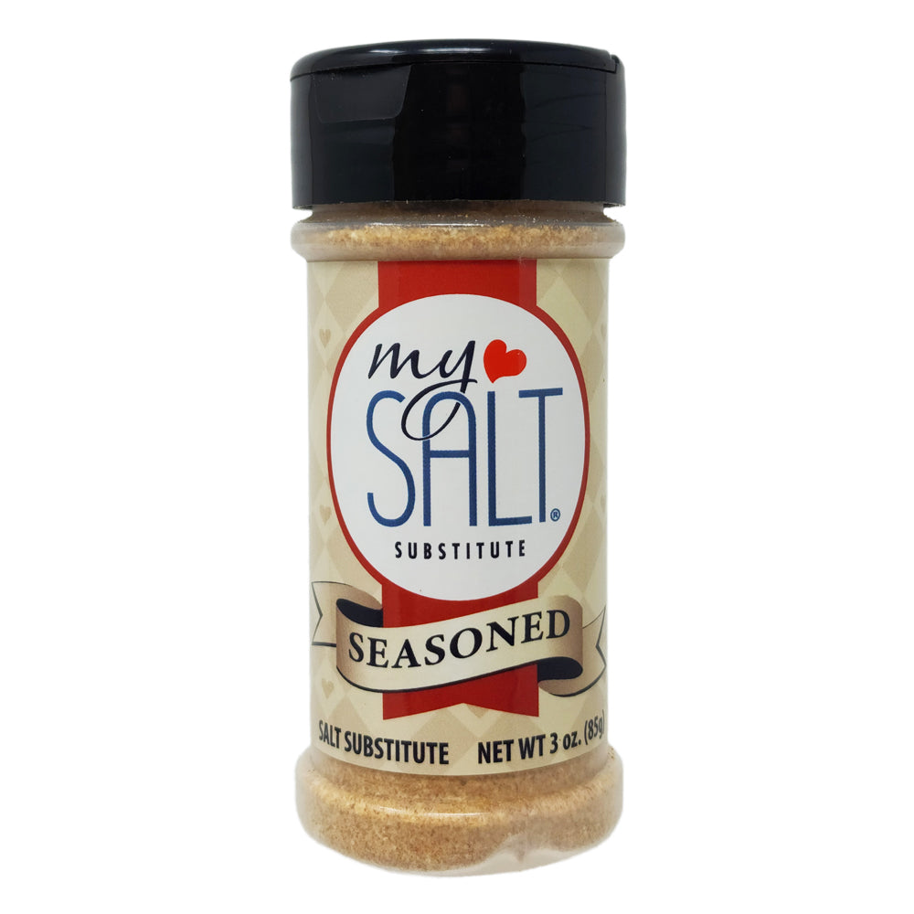 Also Salt Salt Substitute, Sodium Free, Salt, Spices & Seasonings
