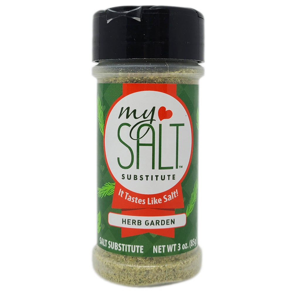 Are salt substitutes safe?