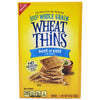 Wheat Thins Hint of Salt Crackers - 9.1oz. - Healthy Heart Market
