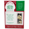 Neera's Indian Shahi Pilau-9.5 oz. - Healthy Heart Market