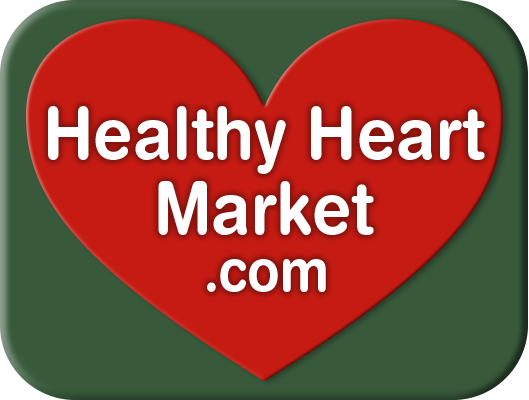 Healthy Heart Gift Card