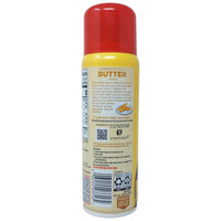 PAM Butter Flavored Non-Stick Cooking Spray - 5oz.