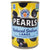 Pearl's Reduced Sodium Large Black Olives - 6oz.