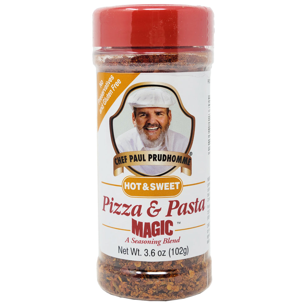 Chef Paul Magic Seasoning Gift Set