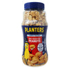 Planters Lightly Salted Dry Roasted Peanuts - 16 oz