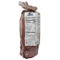 Quaker Chocolate Rice Cakes - 7.23oz