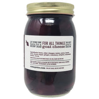 Rick's Picks Phat Beets Low Sodium - 15oz