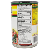 Ro-Tel No Salt Added Diced Tomatoes & Green Chilies - 10 oz. - Healthy Heart Market