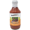 Robbie's Hickory Barbeque Sauce- 18oz - Healthy Heart Market