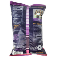 Siete No Salt Grain Free Tortilla Chips - 5oz