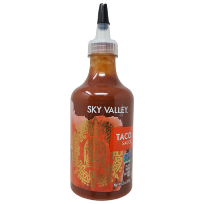 Sky Valley Taco Sauce - 13oz.