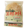 Sonoma Yellow Corn Organic Tortillas - 12oz. - Healthy Heart Market