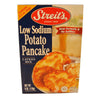 Streit's Low Sodium Potato Pancake-6 oz. - Healthy Heart Market