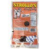 Strollo's Hot Garlic Beef Jerky- 1.5oz