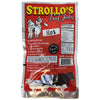 Strollo's Hot Beef Jerky- 1.5oz.
