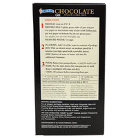 Sweet N' Low Chocolate Snack Cake Mix-8 oz.