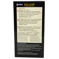 Sweet N' Low Yellow Snack Cake Mix-8 oz.