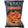 Terra No Salt Added Sweets & Carrots Chips - 6 oz. - Healthy Heart Market