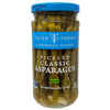 Tillen Farms Low Sodium Pickled Classic Asparagus Mild - 12oz