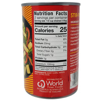 Ty Ling Stir-Fry Corn - 15oz