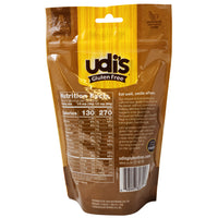 Udi's Gluten Free AU Naturel Garnola - 11oz