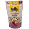 Udi's Granola- Cranberry & Walnuts-13 oz. - Healthy Heart Market