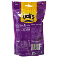 Udi's Granola- Vanilla & Almonds-11 oz.