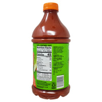 V8 Low Sodium Spicy Hot Vegetable Juice - 46oz