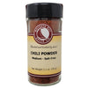 Wayzata Bay Chili Powder- Medium Heat-2.1 oz.