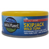 Wild Planet No Salt Added Skipjack Tuna - 5oz. - Healthy Heart Market