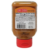 Woeber's Supreme Honey Mustard - 13oz